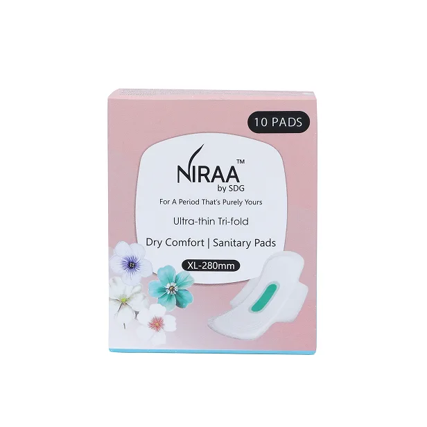 NIRAA box 15 pads