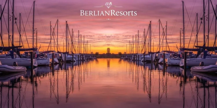 Berlian Resort