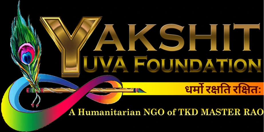 Yakshit Yuva Foundation