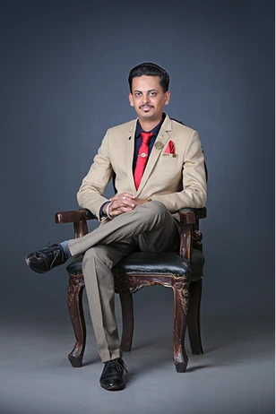 Yakshit Yuva Foundation