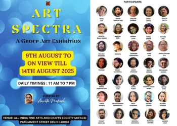 Art Spectra