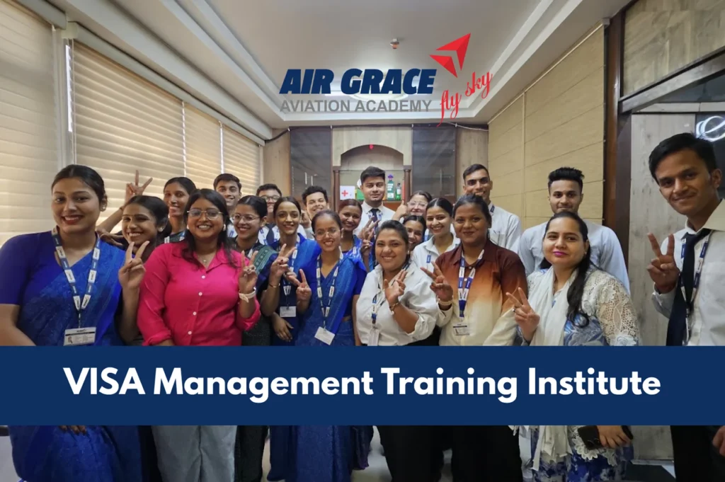 Air Grace Aviation Academy