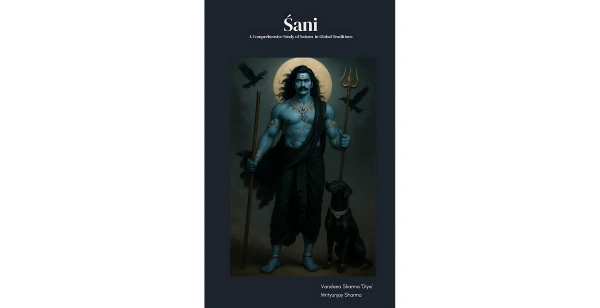 shani-academic-research-book