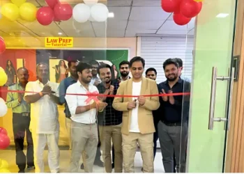 Law Prep Tutorial Indore CLAT Coaching