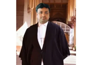 Advocate Sajal Saha