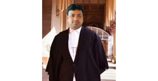 Advocate Sajal Saha