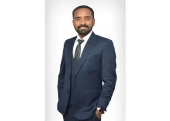 Global Fitness Coach Pawan Sharma