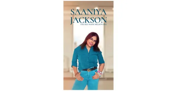 Saaniya Jackson