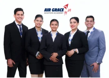 Air Grace Aviation Academy