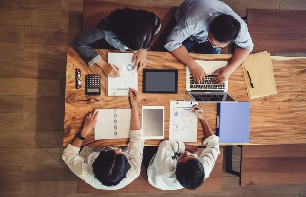 Nvedya Professionals LLP