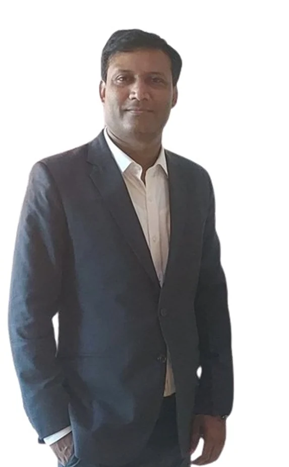 Ravi Roushan Srivastava