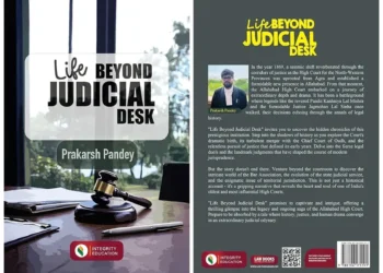 Life Beyond Judicial Desk