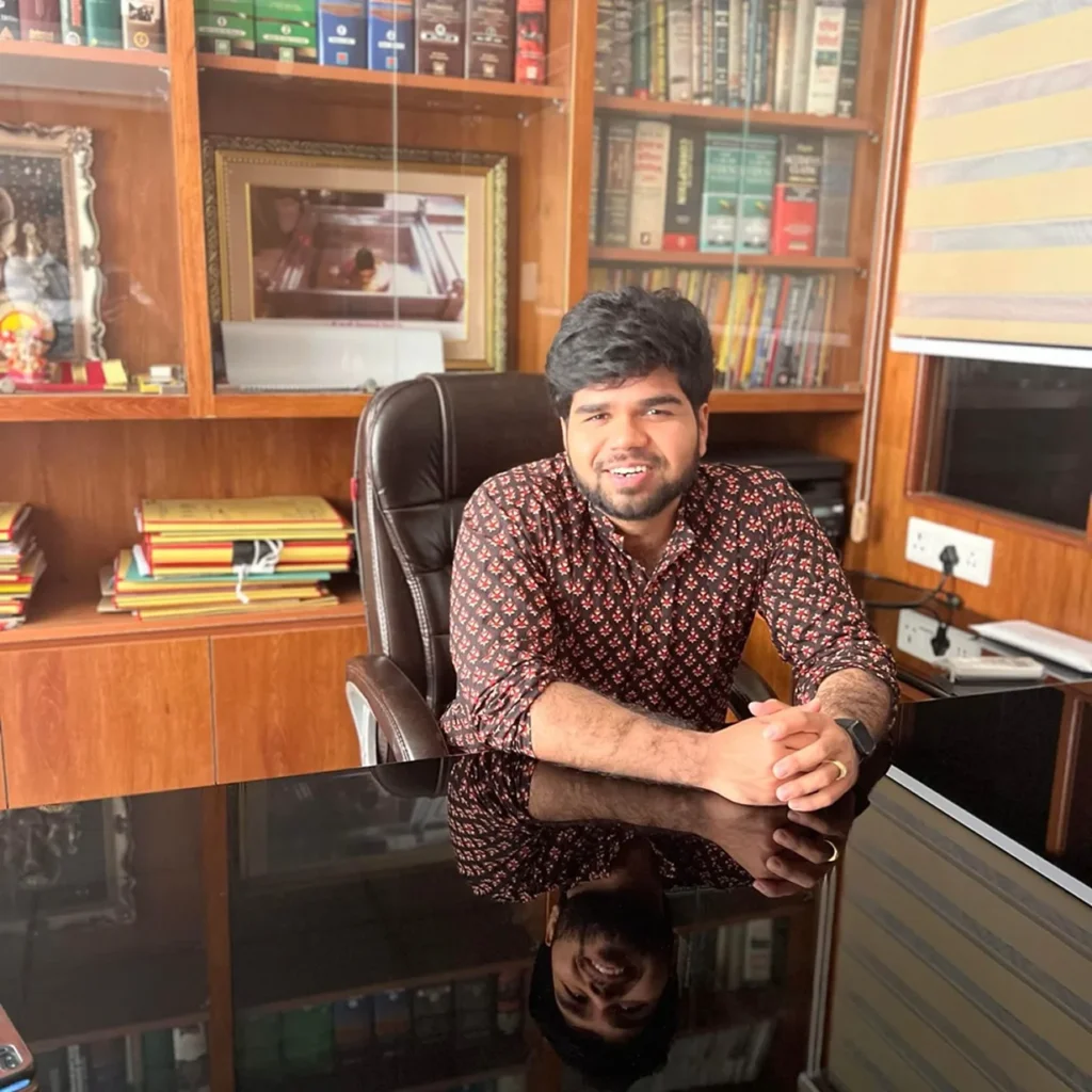 Life Beyond Judicial Desk