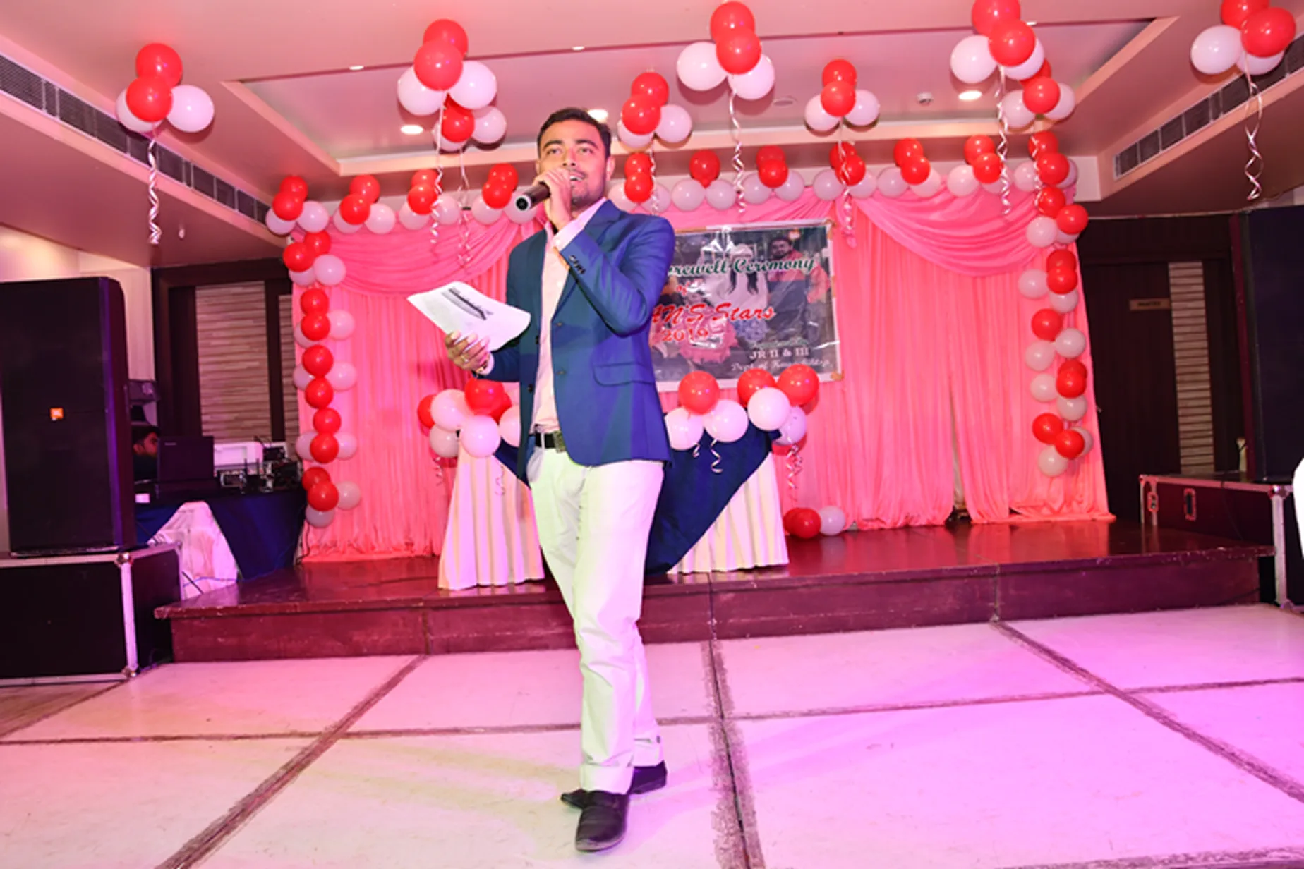 Dr. Vikas Chaurasiya