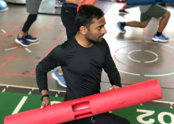 Global Fitness Coach