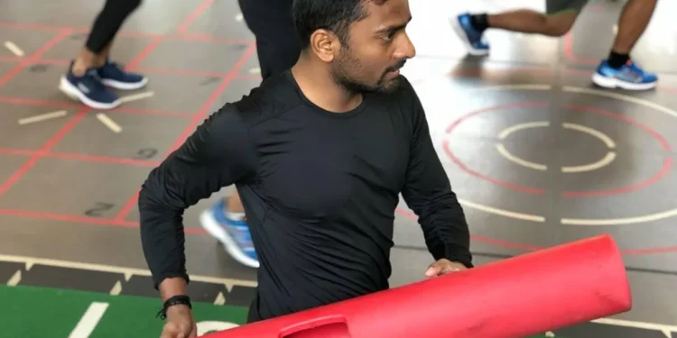 Global Fitness Coach