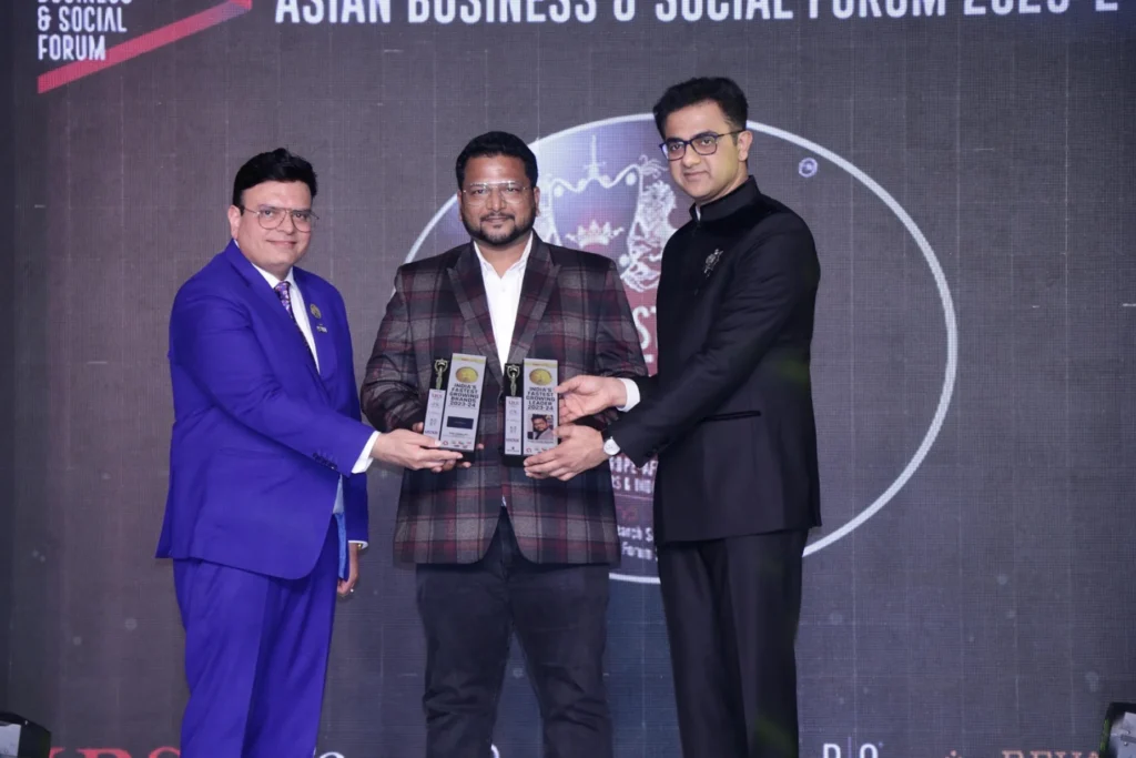 Vijay Kadechkarr Visibility Expert
