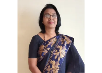 Advocate Vaishali Rana