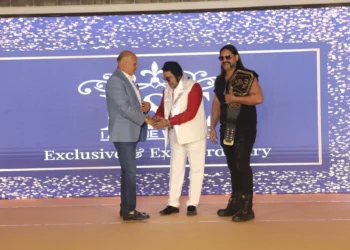 Dr. Sri Ramky Rocky Exclusive & Extraordinary Season 8