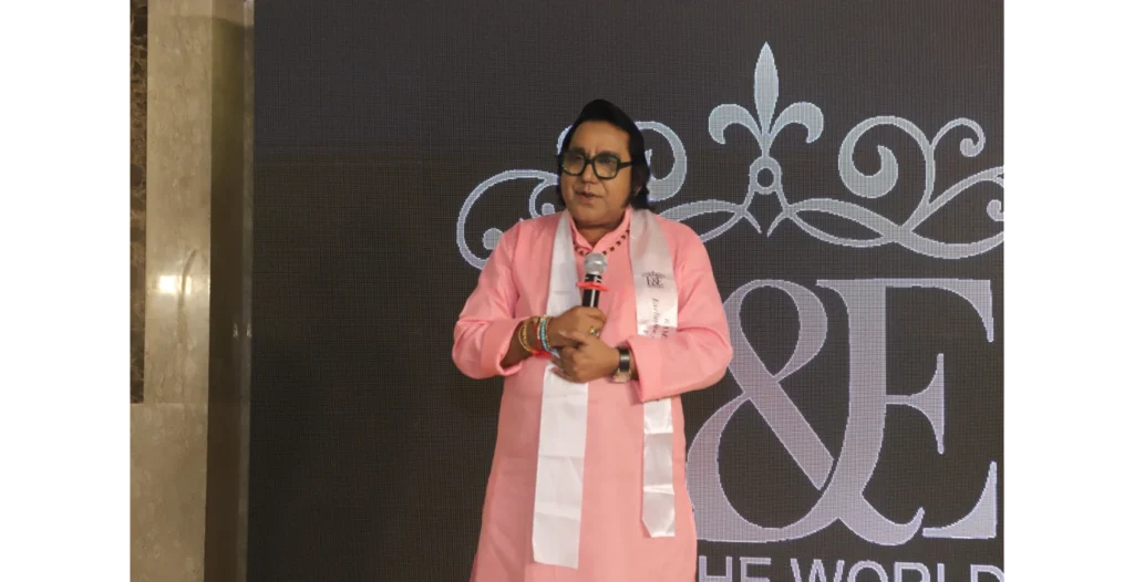 Dr. Sri Ramky Rocky Exclusive & Extraordinary Season 8