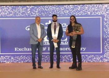 Devendra Jain Exclusive & Extraordinary Season 8