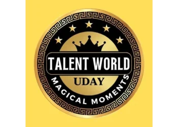 Talentworld