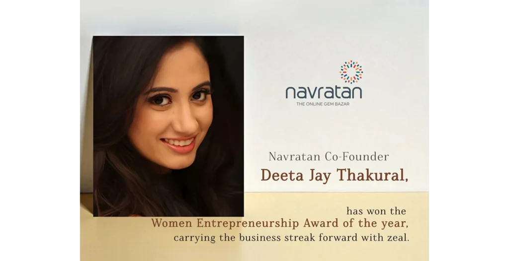 Navratan Certified Gemstones