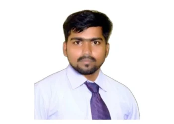 Dinesh Mishra Financial Advisor