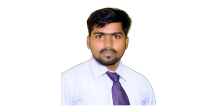 Dinesh Mishra Financial Advisor