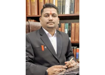Adv. Sudhakar Kumar