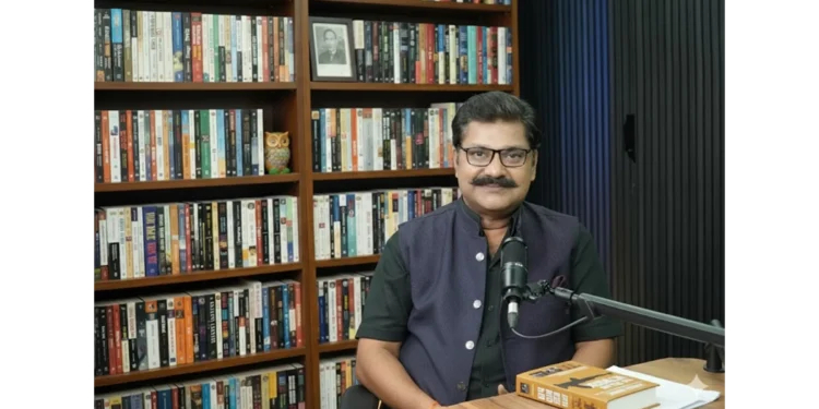 Abhishek Prasad The Delhi Network