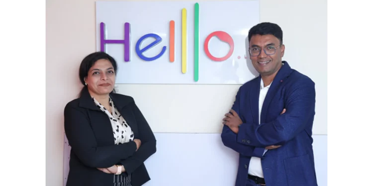 JV EdTech Medovation