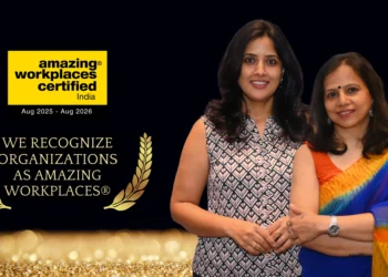 Amazing Workplaces®