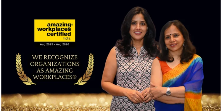 Amazing Workplaces®