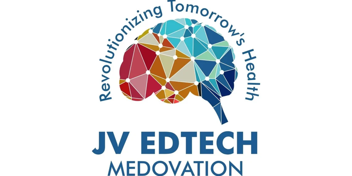 JV EdTech Medovation