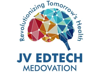 JV EdTech Medovation