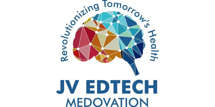 JV EdTech Medovation