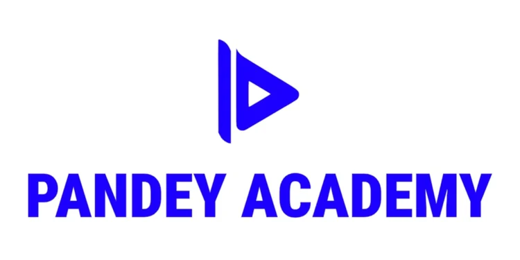 Pandey Academy