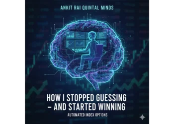 Ankit Rai Automated Index