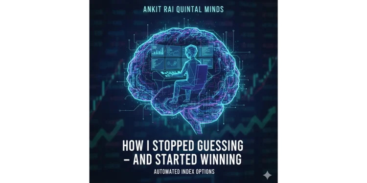 Ankit Rai Automated Index