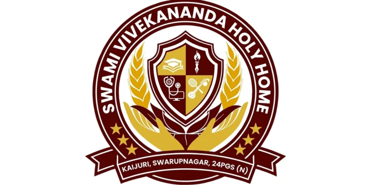 Swami Vivekananda Holy Home