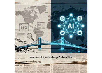 Japmandeep Ahluwalia