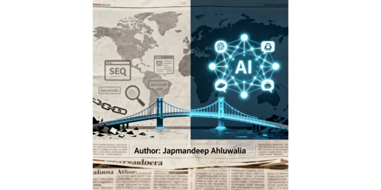 Japmandeep Ahluwalia