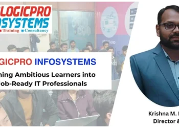 LogicPro InfoSystems