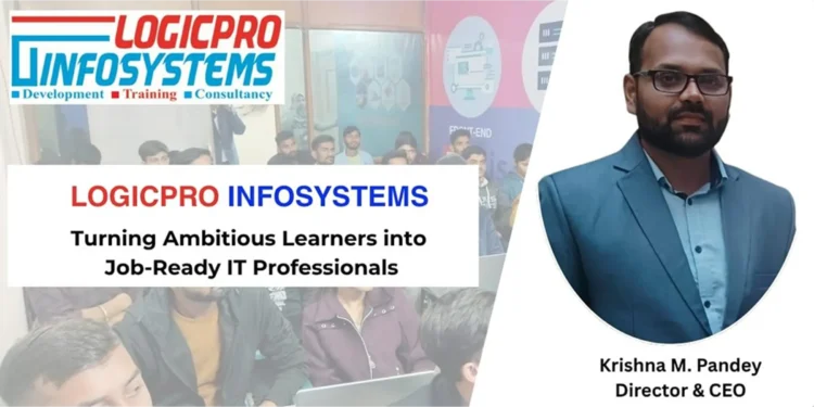 LogicPro InfoSystems