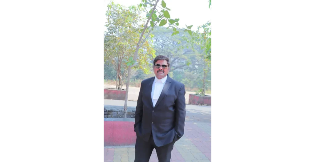 Advocate Agnel Monteiro