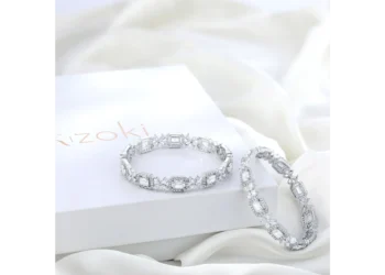 Zoki jewellery