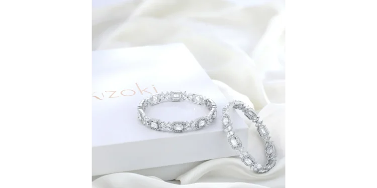 Zoki jewellery