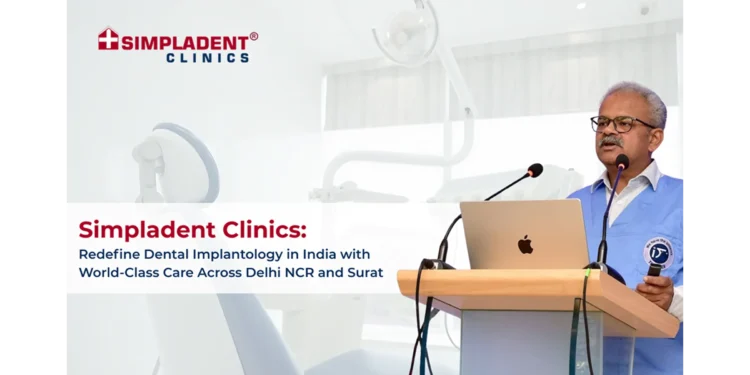 Simpladent Clinics