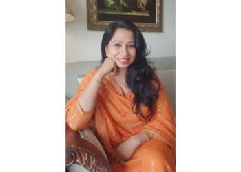 Nidhi Yadav Moksha Guide